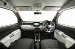 Suzuki Ignis GLX 2020 года (ZA)